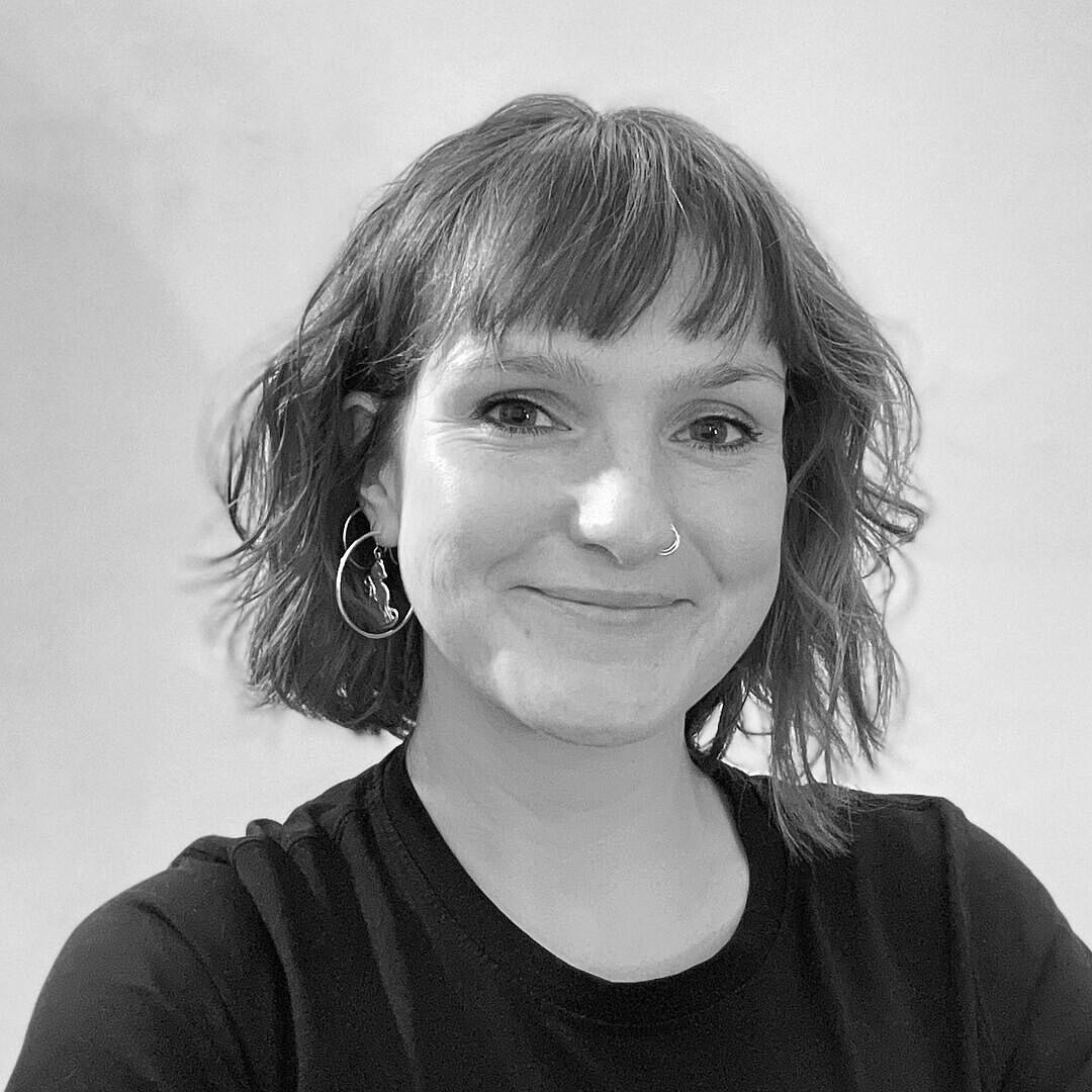 Porträt Lisa Brune