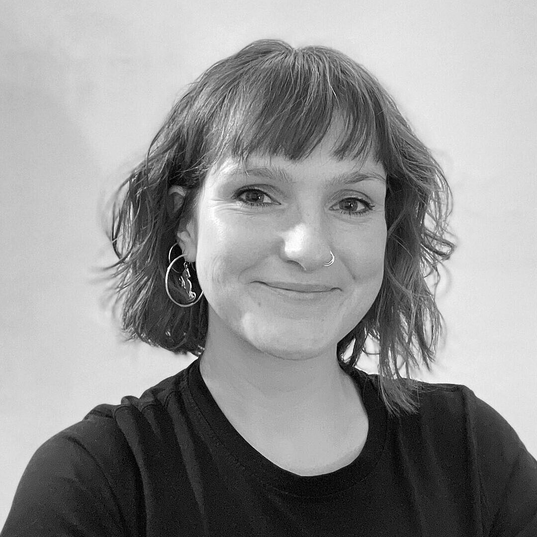 Porträt Lisa Brune