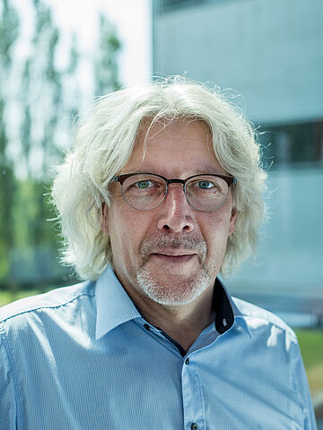 Ulf Glende