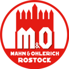 Unterstützt von Mahn & Ohlerich