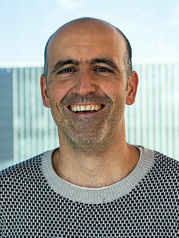 Ruben Jodar