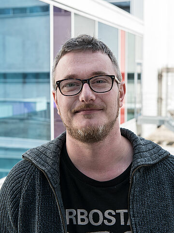 Mirko Leyh