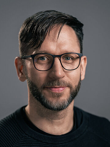 Björn Kernspeckt