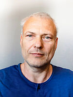 Thilo Bergmann